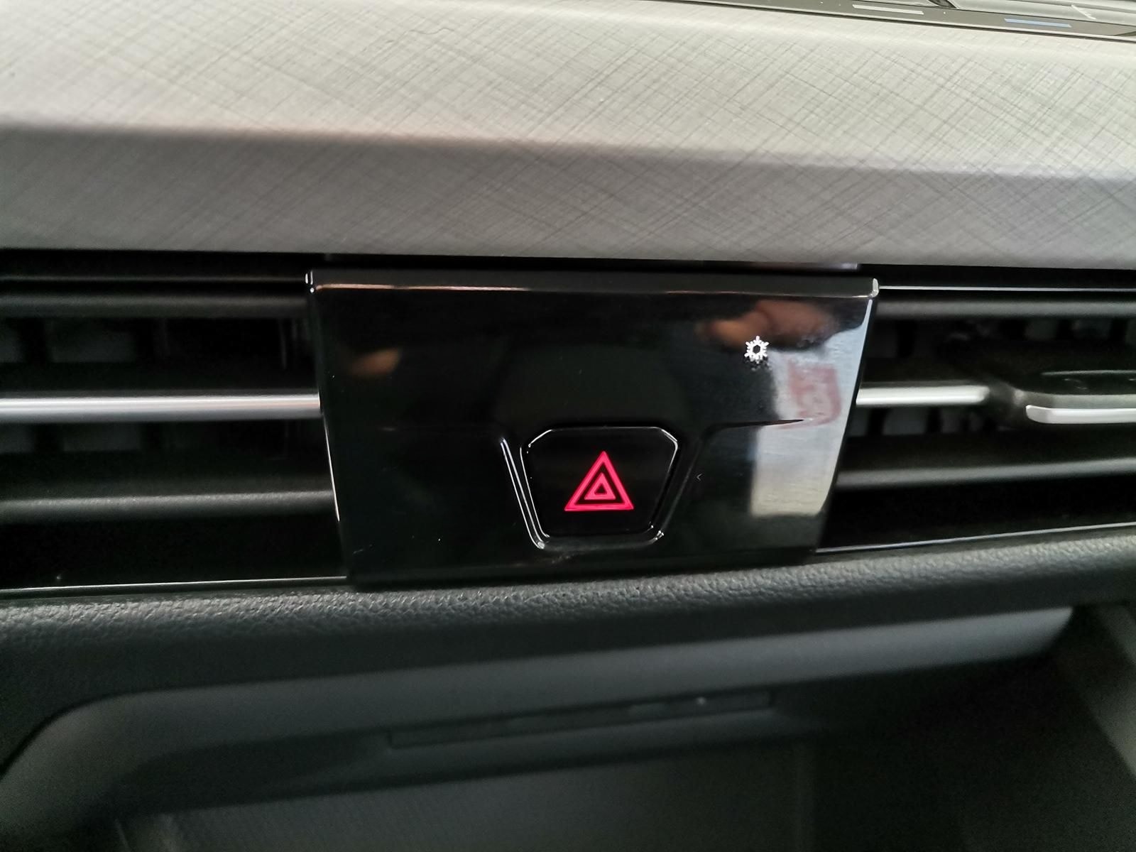 Volkswagen Golf Variant 1.0 eTSI DSG Life ACC|Navi|Winter foto 19