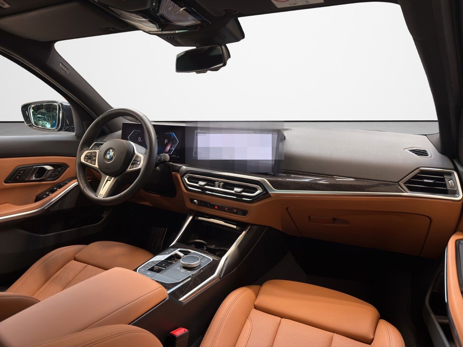 BMW 320xd Tour. M-Sport 360° ACC ad. LED HuD Sthzg foto 13