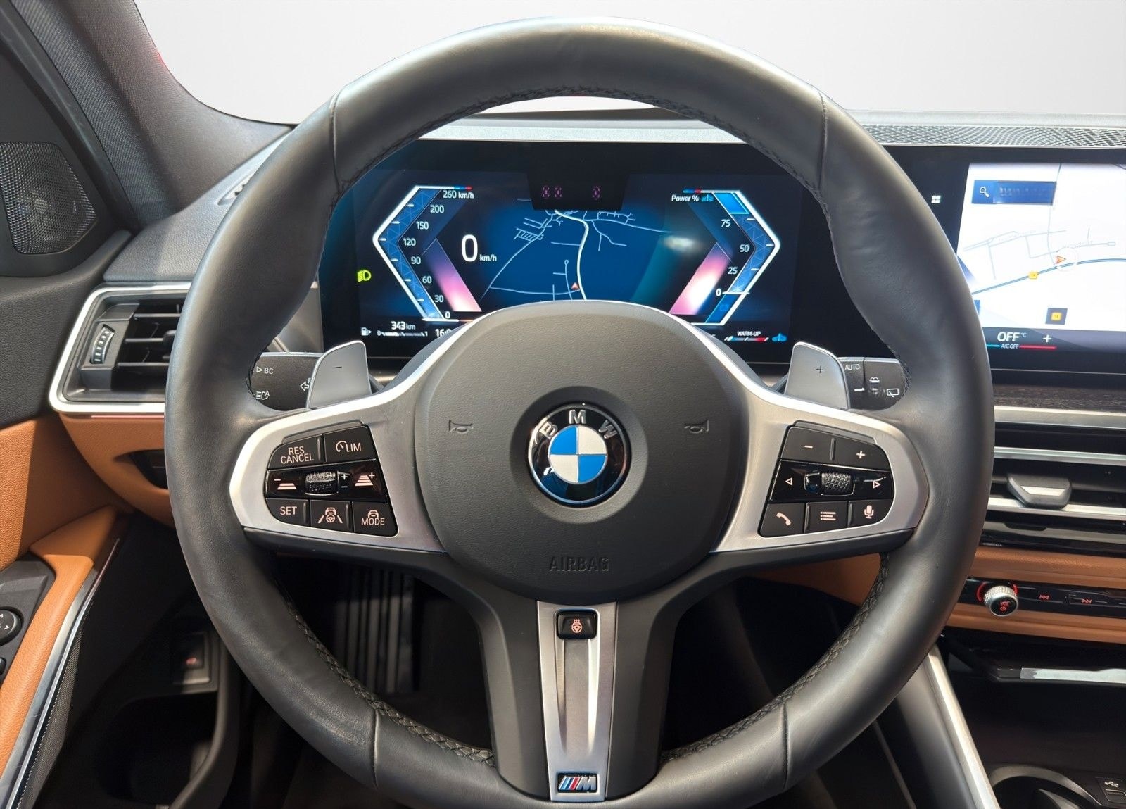 BMW 320xd Tour. M-Sport 360° ACC ad. LED HuD Sthzg foto 15