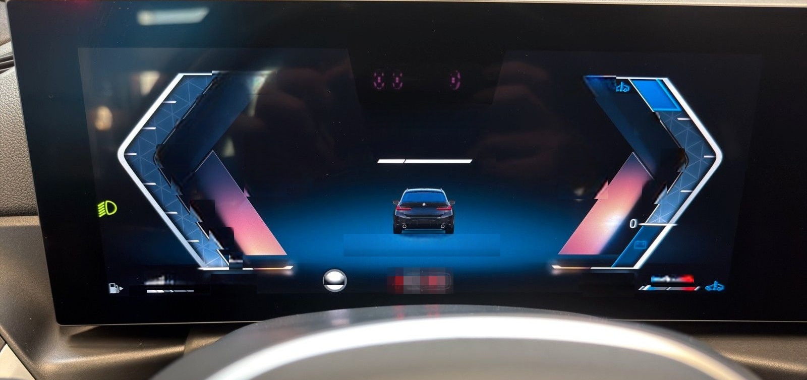 BMW 320xd Tour. M-Sport 360° ACC ad. LED HuD Sthzg foto 17