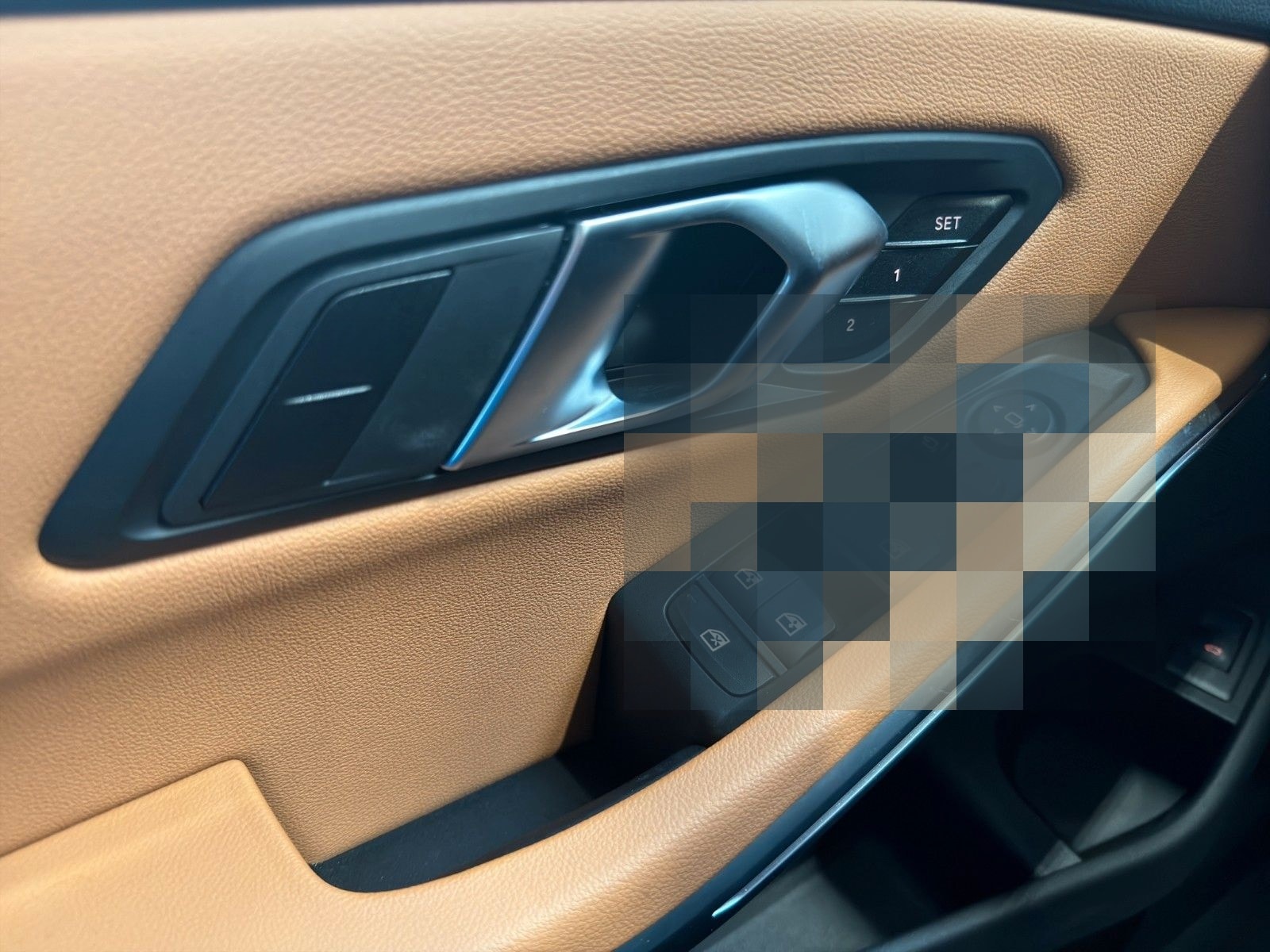 BMW 320xd Tour. M-Sport 360° ACC ad. LED HuD Sthzg foto 20