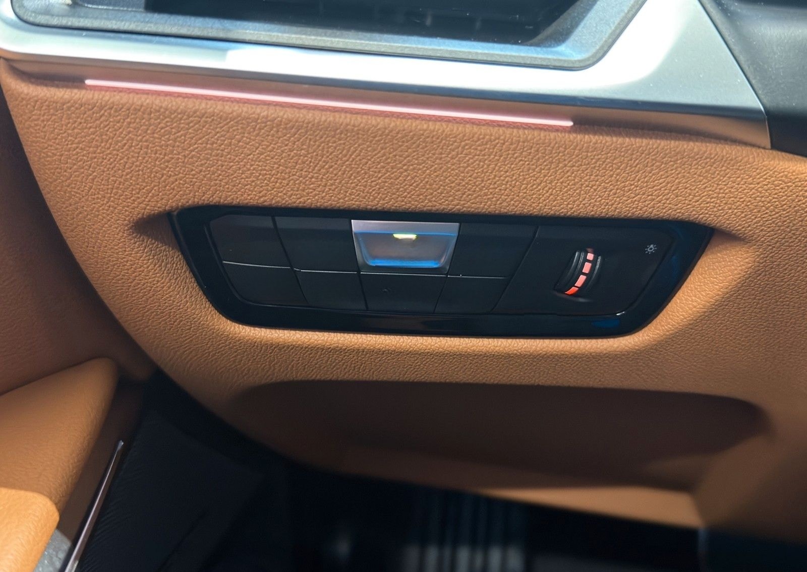 BMW 320xd Tour. M-Sport 360° ACC ad. LED HuD Sthzg foto 22