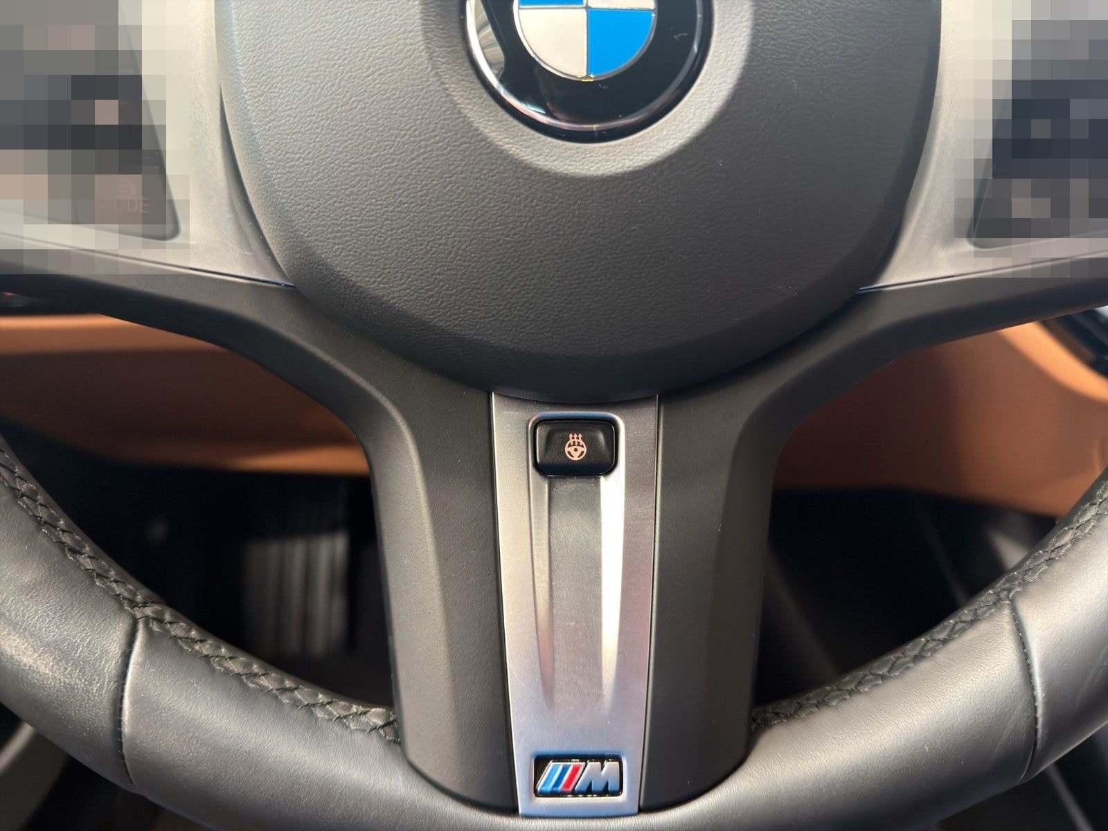 BMW 320xd Tour. M-Sport 360° ACC ad. LED HuD Sthzg foto 25