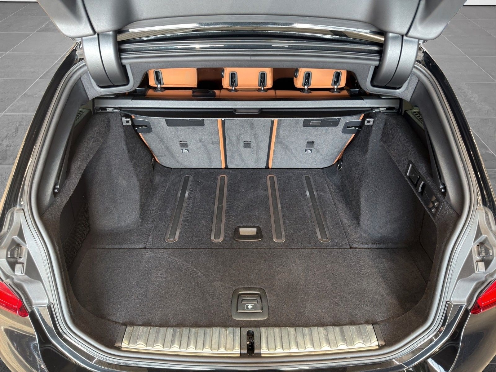 BMW 320xd Tour. M-Sport 360° ACC ad. LED HuD Sthzg foto 8