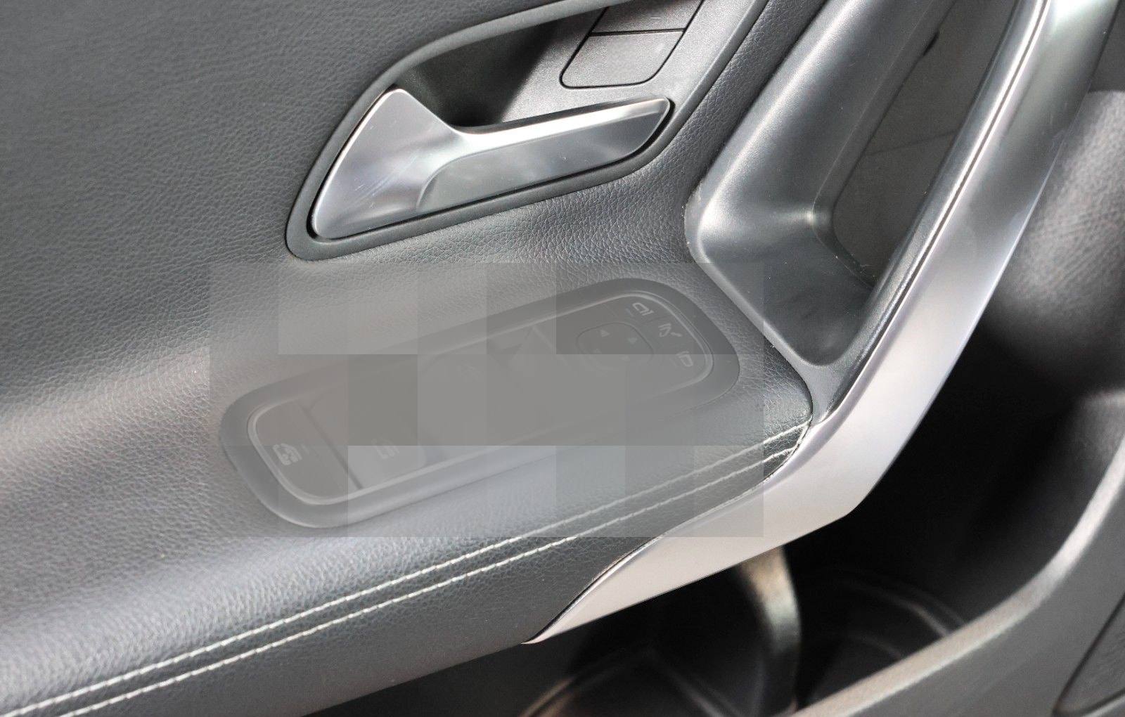 Mercedes-Benz CLA 200 d SHOOTING BRAKE *MB100*PANO*LED*LEDER* foto 18