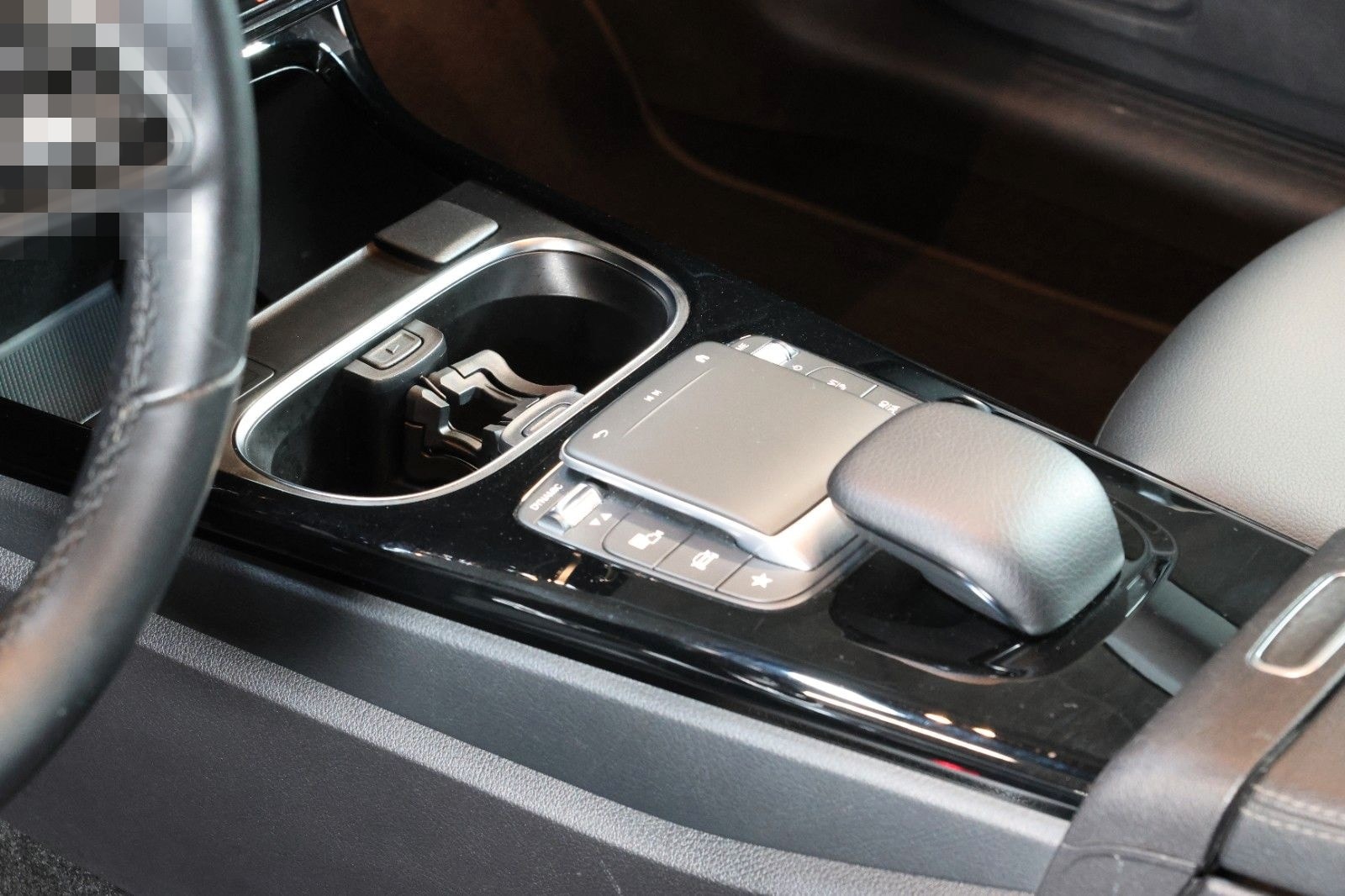 Mercedes-Benz CLA 200 d SHOOTING BRAKE *MB100*PANO*LED*LEDER* foto 20