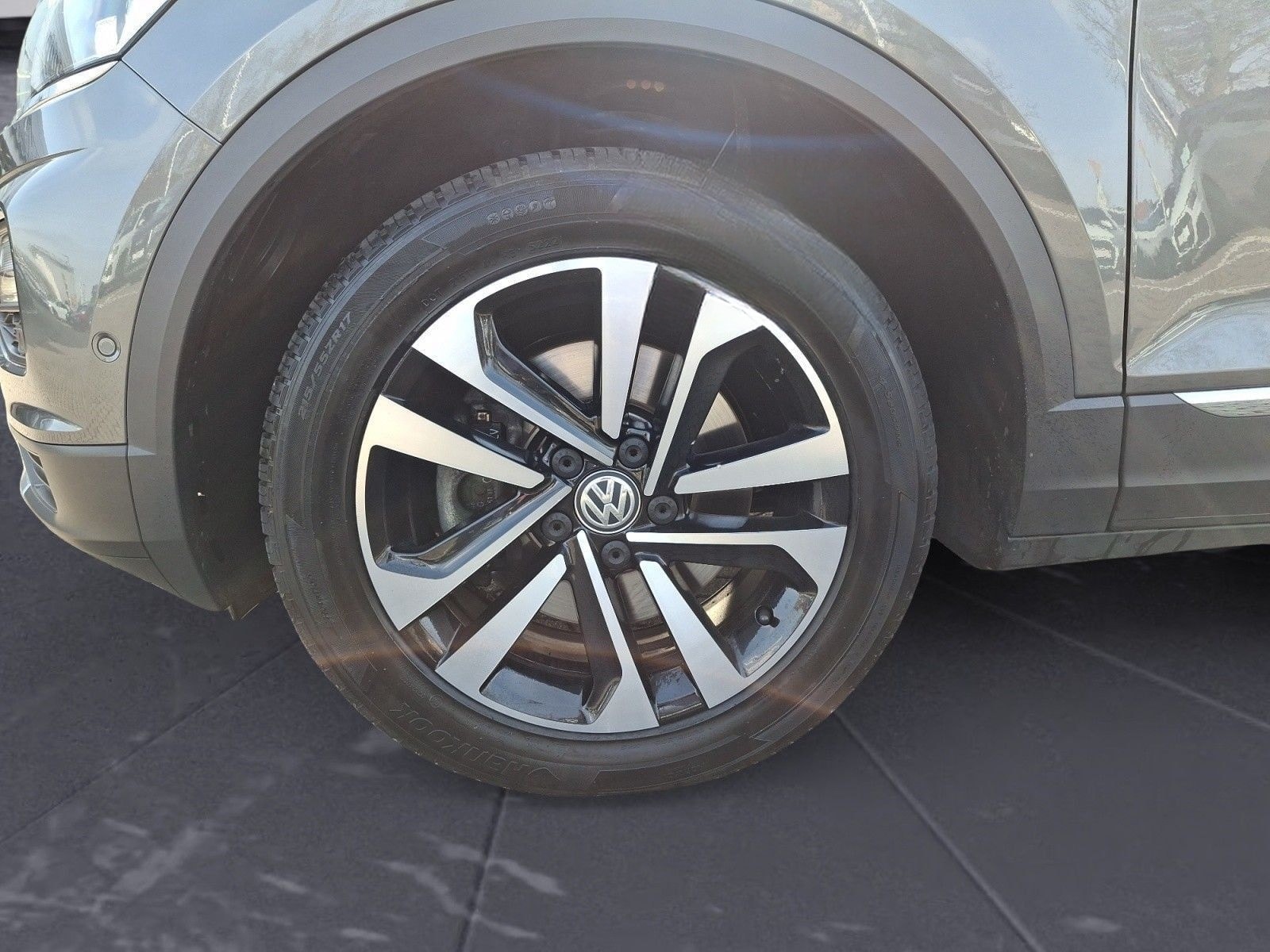 Volkswagen T-Roc 2.0 TDI SCR 4MOTION DSG IQ.DRIVE foto 12