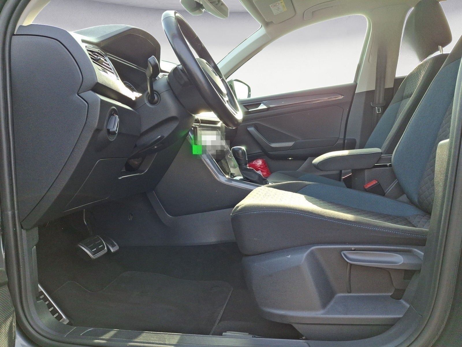 Volkswagen T-Roc 2.0 TDI SCR 4MOTION DSG IQ.DRIVE foto 8