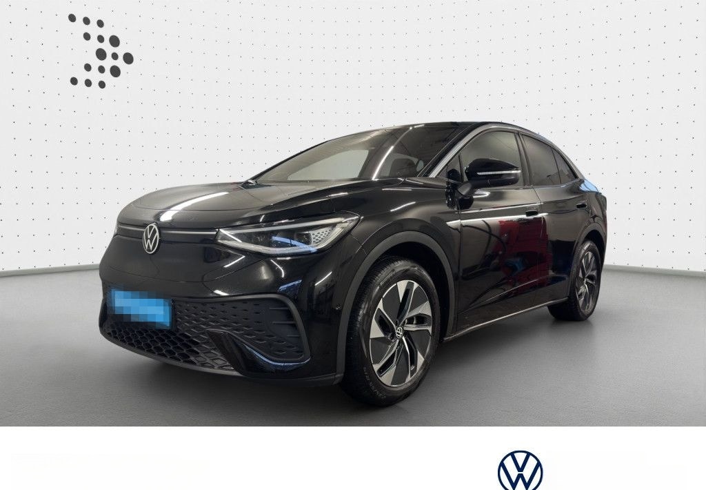 Volkswagen ID.5 Pro*77 kWh*Navi*Wärmep*Pano*IQ-Light*IQ-Dri foto 1