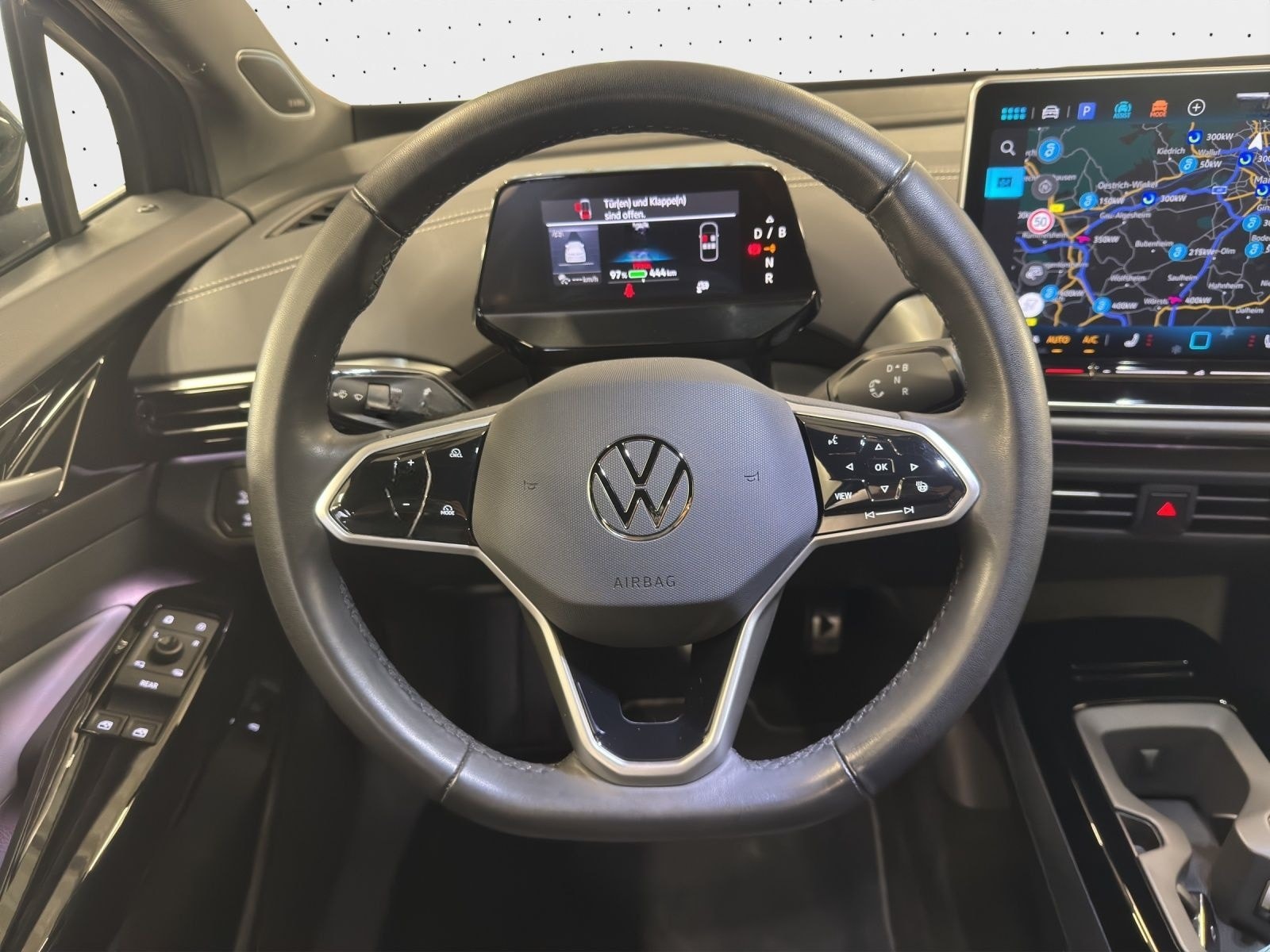 Volkswagen ID.5 Pro*77 kWh*Navi*Wärmep*Pano*IQ-Light*IQ-Dri foto 12