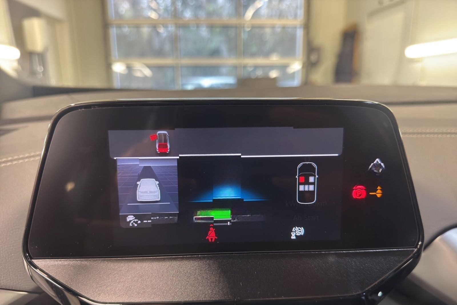 Volkswagen ID.5 Pro*77 kWh*Navi*Wärmep*Pano*IQ-Light*IQ-Dri foto 13