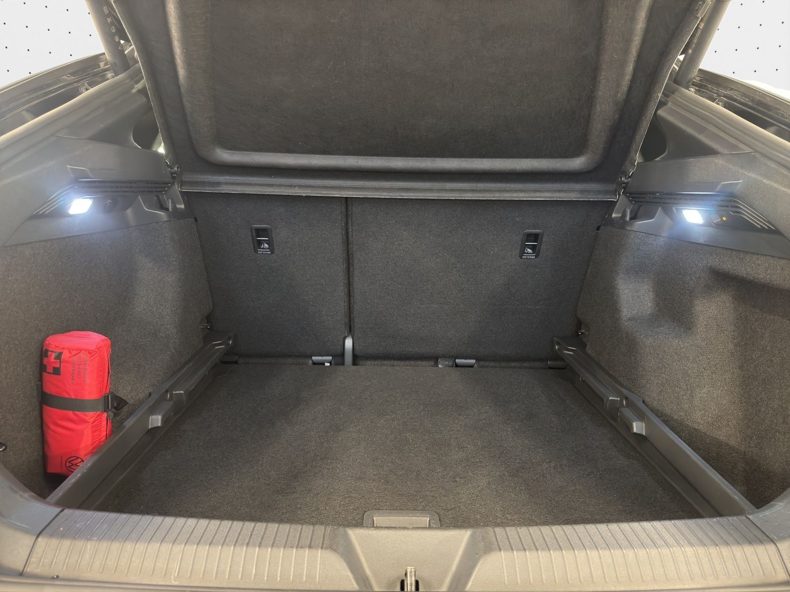 Volkswagen ID.5 Pro*77 kWh*Navi*Wärmep*Pano*IQ-Light*IQ-Dri foto 15