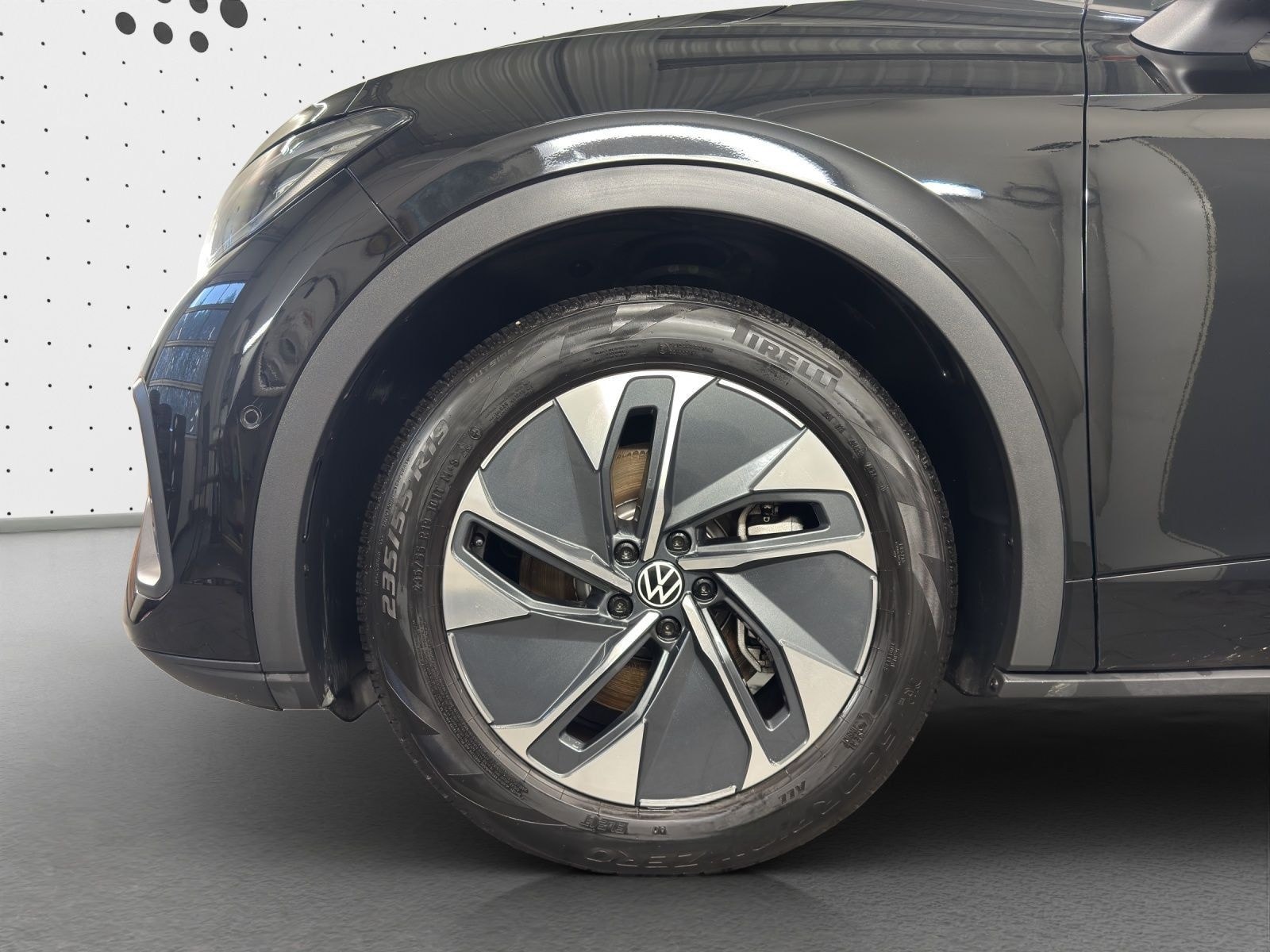 Volkswagen ID.5 Pro*77 kWh*Navi*Wärmep*Pano*IQ-Light*IQ-Dri foto 16