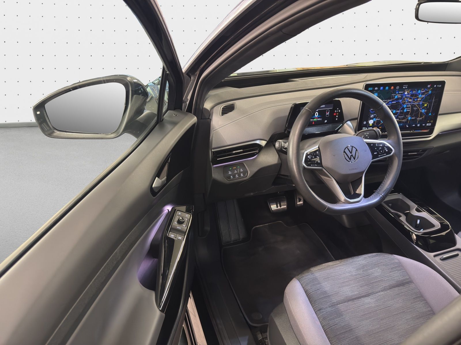 Volkswagen ID.5 Pro*77 kWh*Navi*Wärmep*Pano*IQ-Light*IQ-Dri foto 17