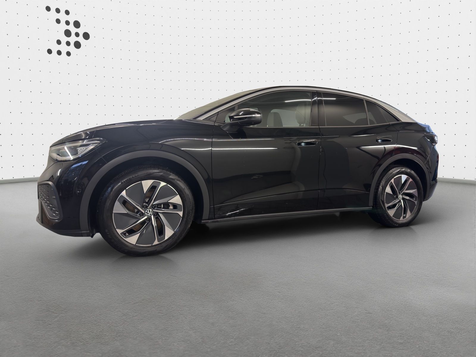 Volkswagen ID.5 Pro*77 kWh*Navi*Wärmep*Pano*IQ-Light*IQ-Dri foto 5