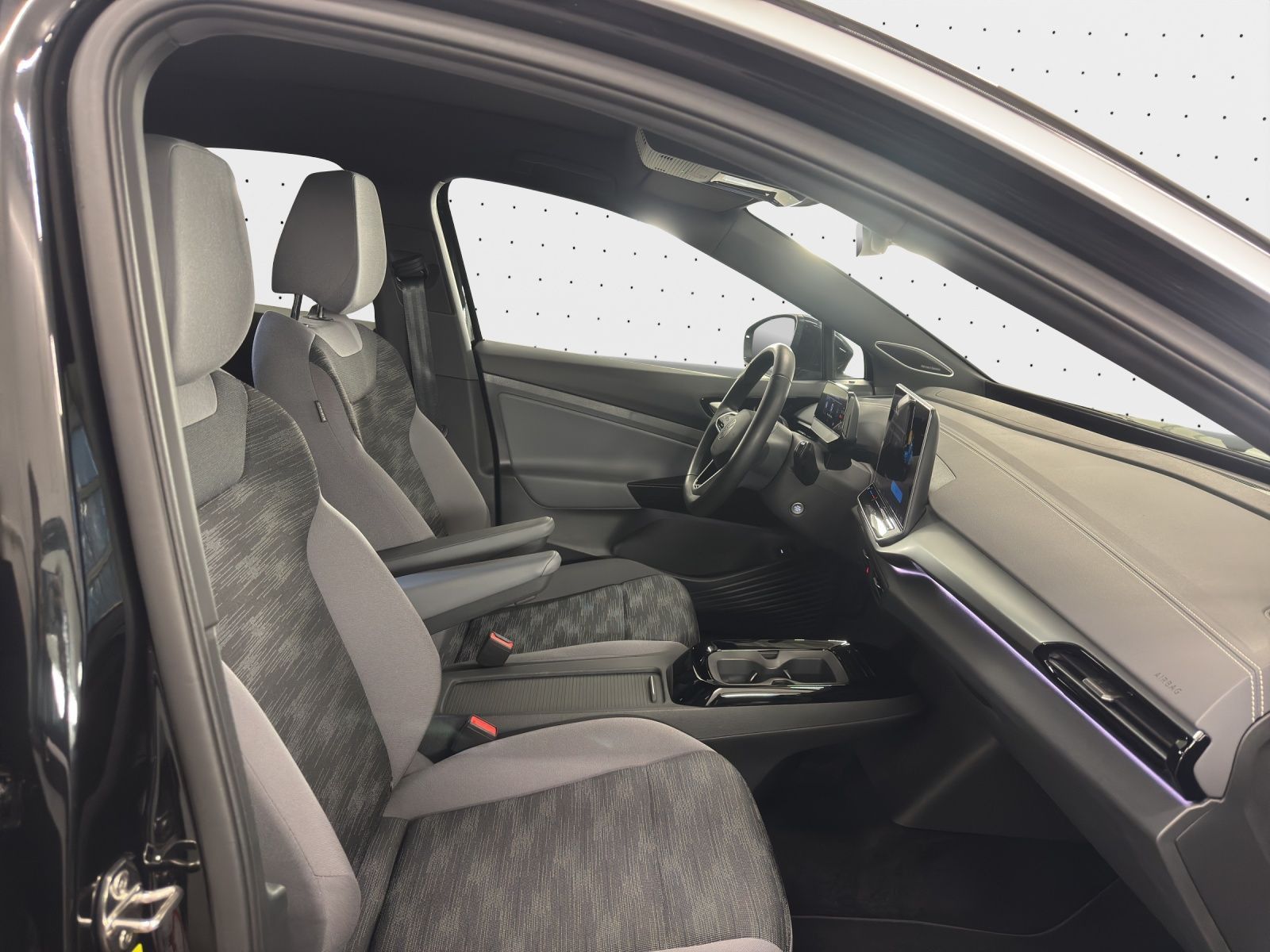 Volkswagen ID.5 Pro*77 kWh*Navi*Wärmep*Pano*IQ-Light*IQ-Dri foto 6