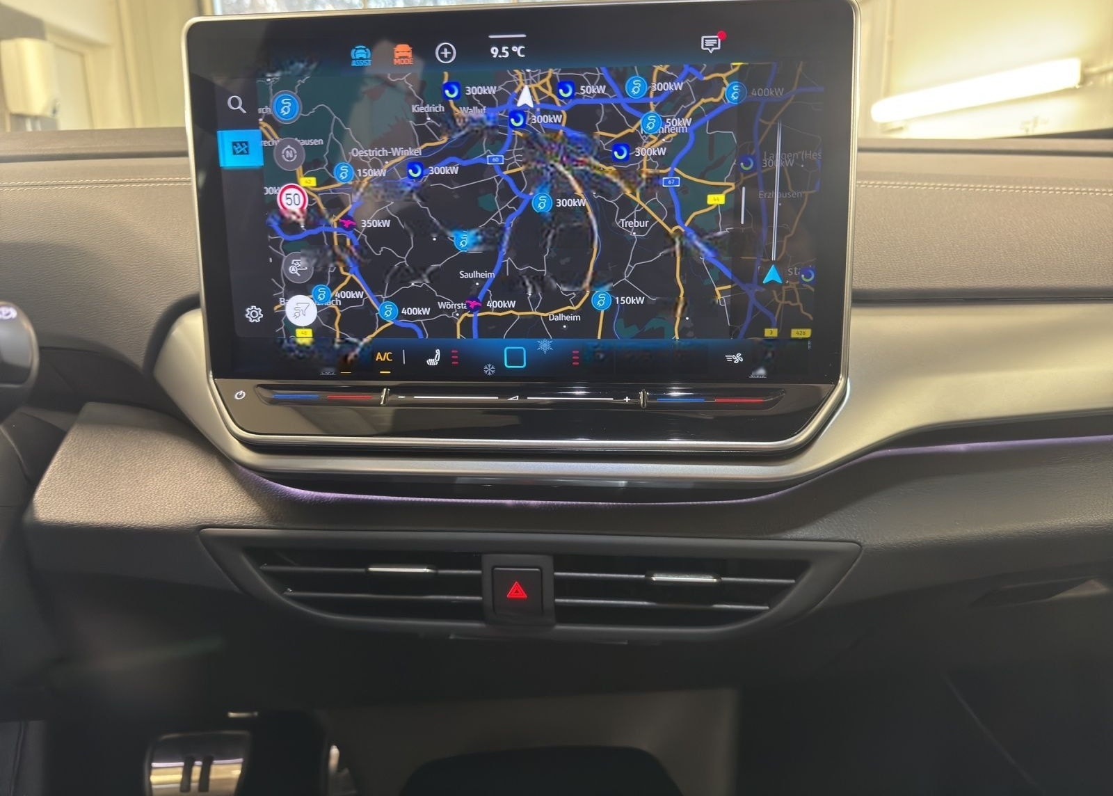 Volkswagen ID.5 Pro*77 kWh*Navi*Wärmep*Pano*IQ-Light*IQ-Dri foto 8