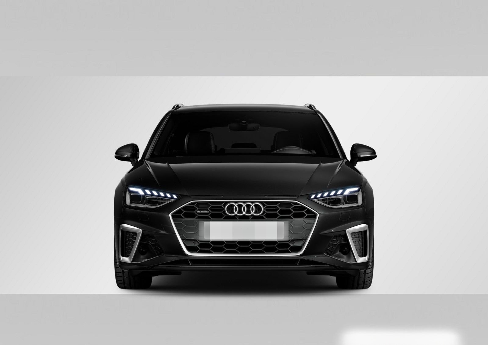 Audi A4 Avant 40 TFSI qu. S tronic 2x S line Matrix/V foto 5