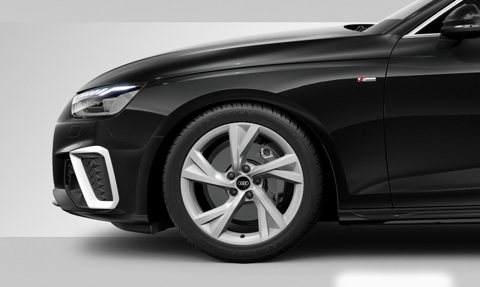 Audi A4 Avant 40 TFSI qu. S tronic 2x S line Matrix/V foto 6