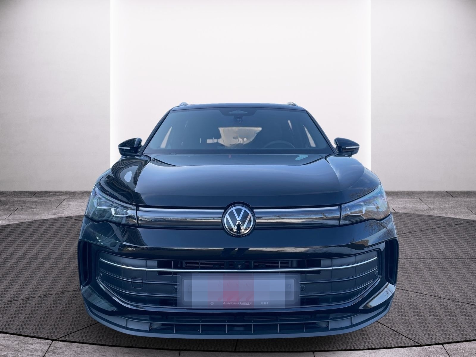 Volkswagen Tiguan 1.5 eTSI Goal MATRIX AZV ACC KAMERA ALARM foto 4