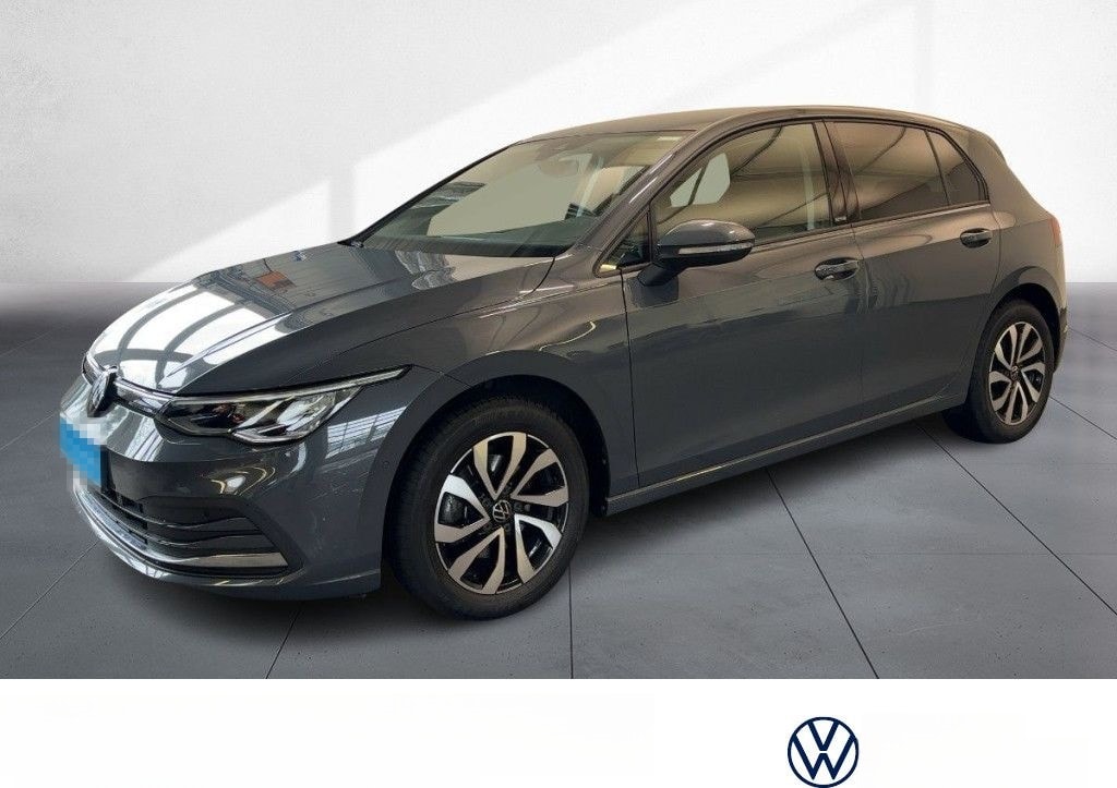 Volkswagen Golf VIII 2.0 TDI Active ACC PDC Navi LED foto 1