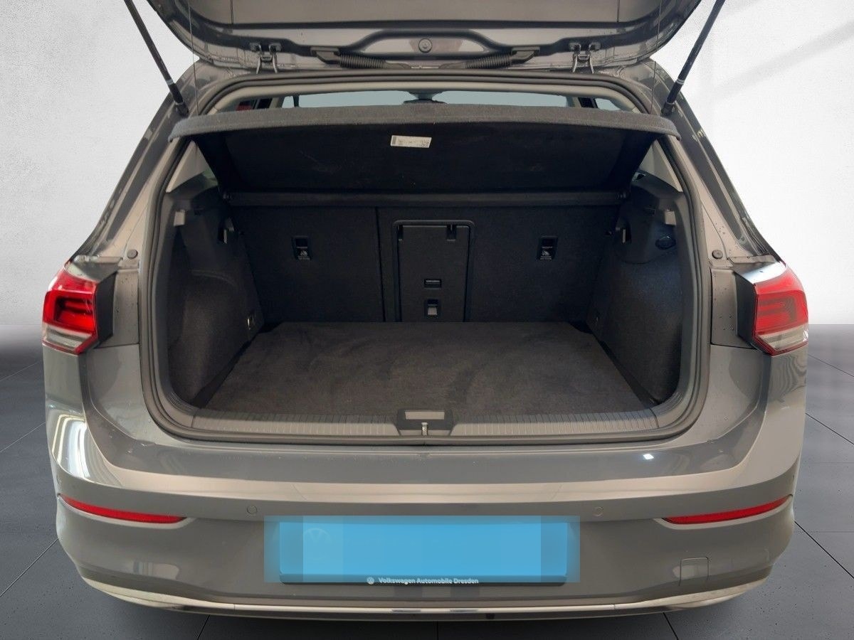 Volkswagen Golf VIII 2.0 TDI Active ACC PDC Navi LED foto 16