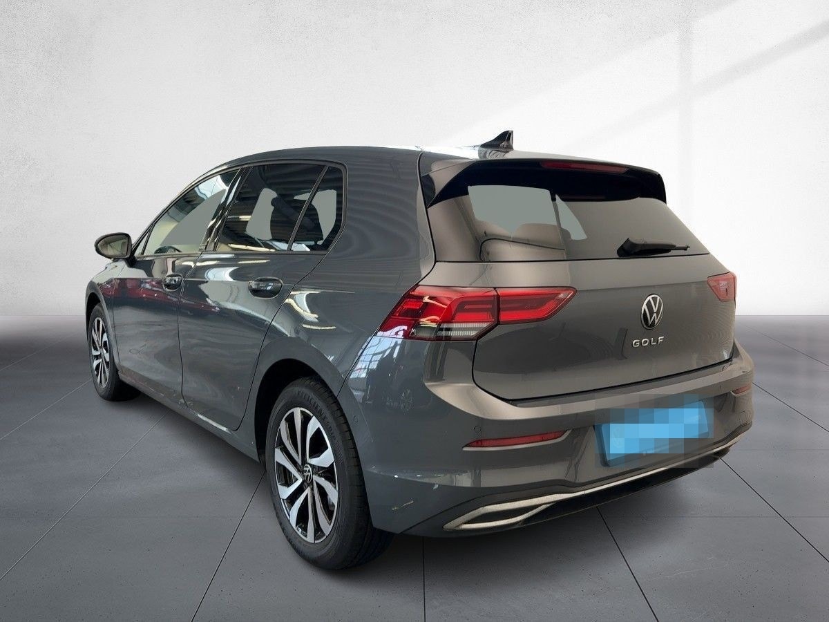 Volkswagen Golf VIII 2.0 TDI Active ACC PDC Navi LED foto 3