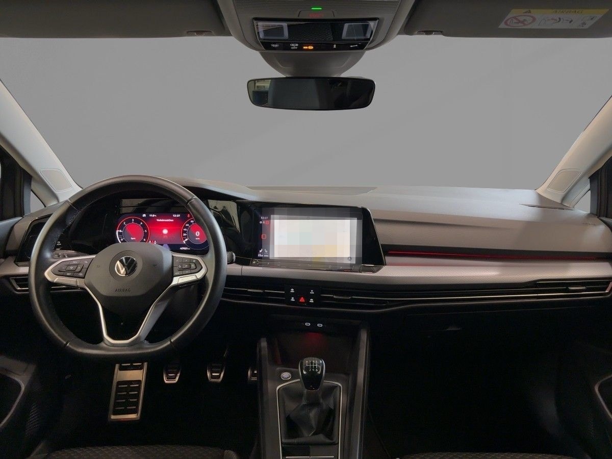 Volkswagen Golf VIII 2.0 TDI Active ACC PDC Navi LED foto 6