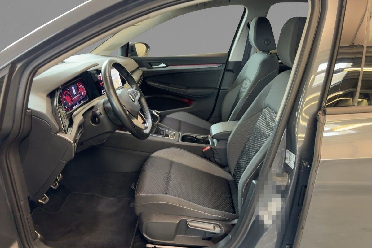 Volkswagen Golf VIII 2.0 TDI Active ACC PDC Navi LED foto 10