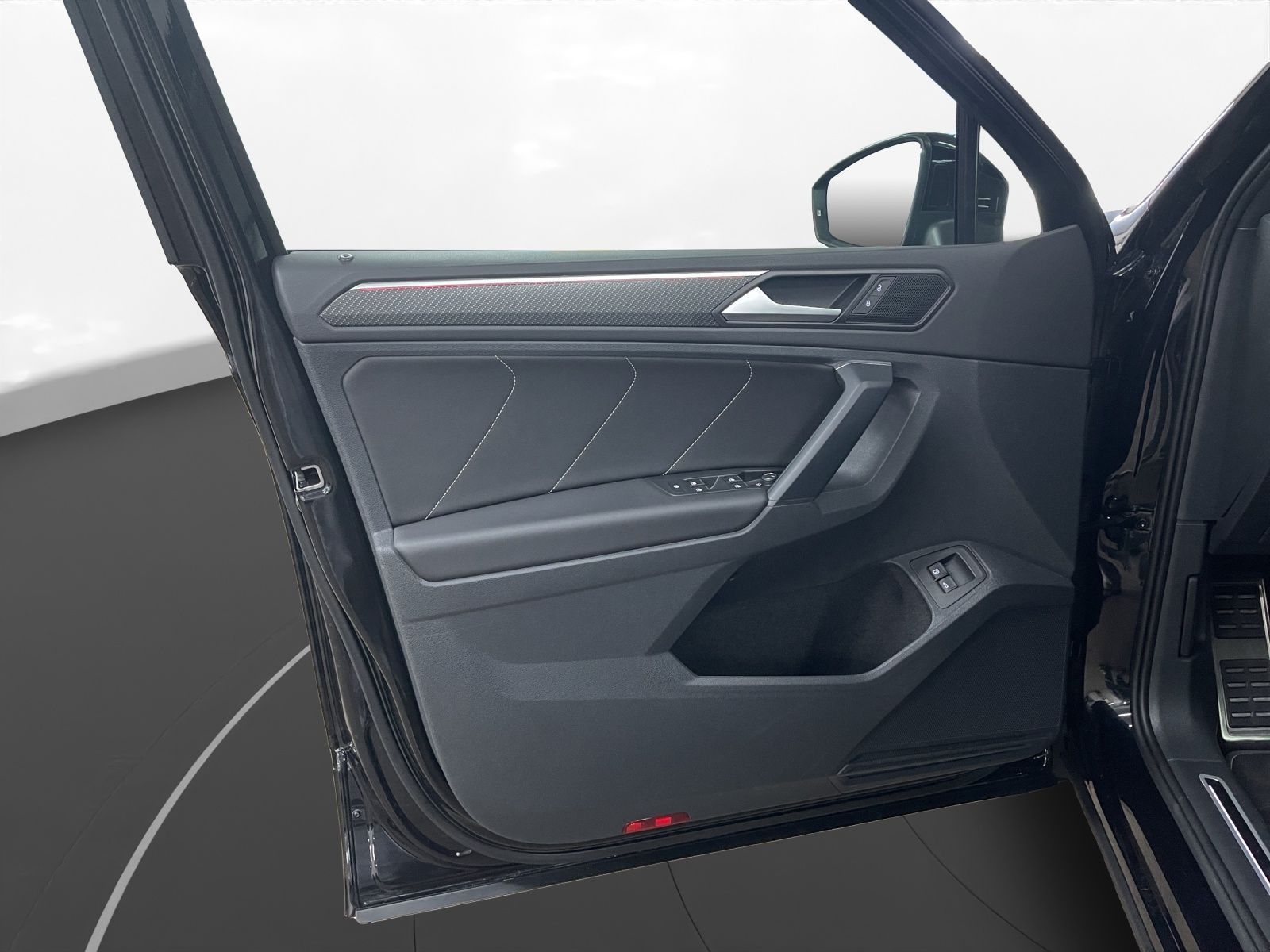 Volkswagen Tiguan 1.4 eHybrid R-Line AHK Pano Matrix LM 20" foto 12