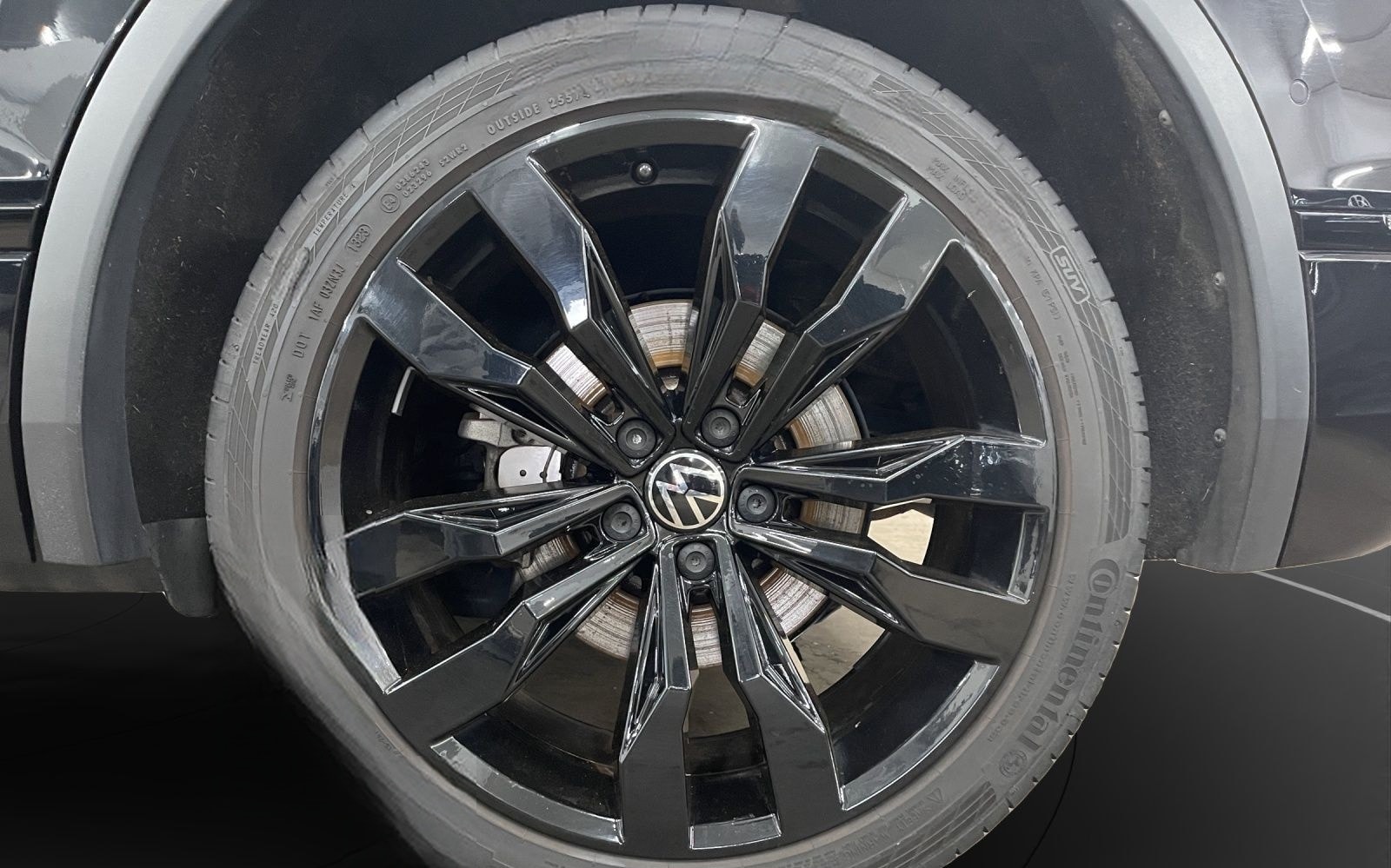 Volkswagen Tiguan 1.4 eHybrid R-Line AHK Pano Matrix LM 20" foto 14