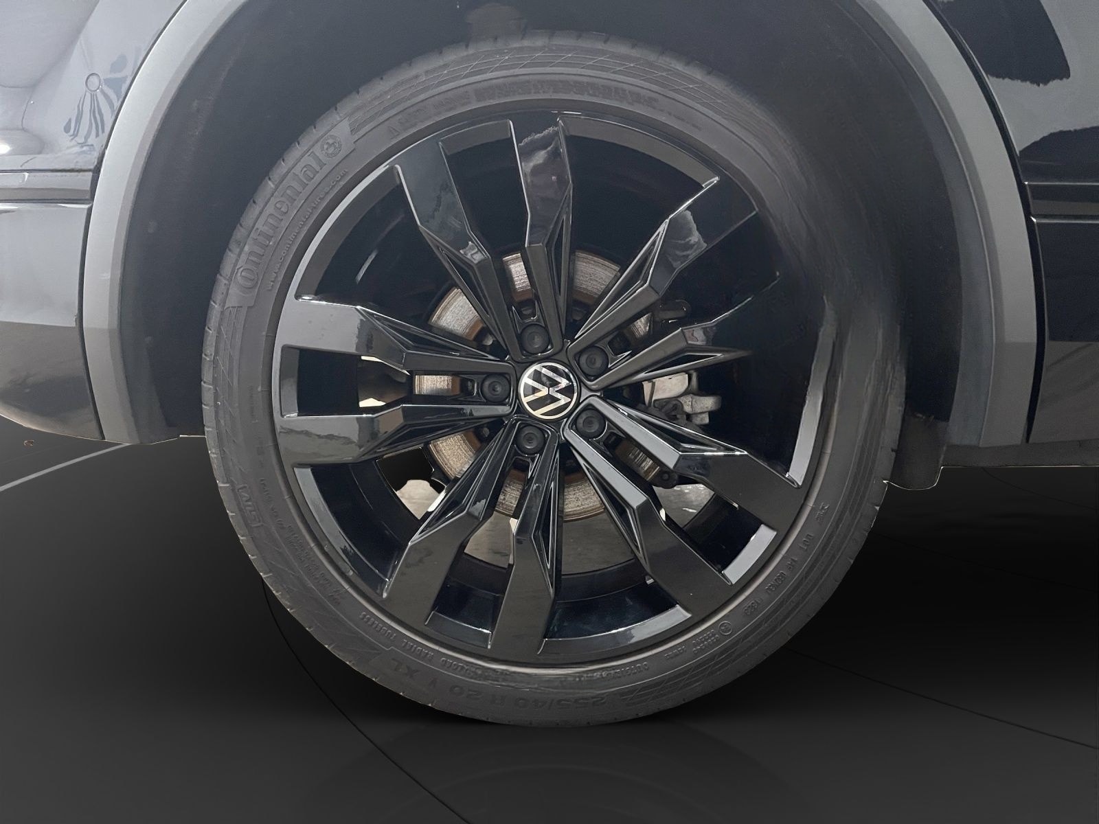 Volkswagen Tiguan 1.4 eHybrid R-Line AHK Pano Matrix LM 20" foto 16