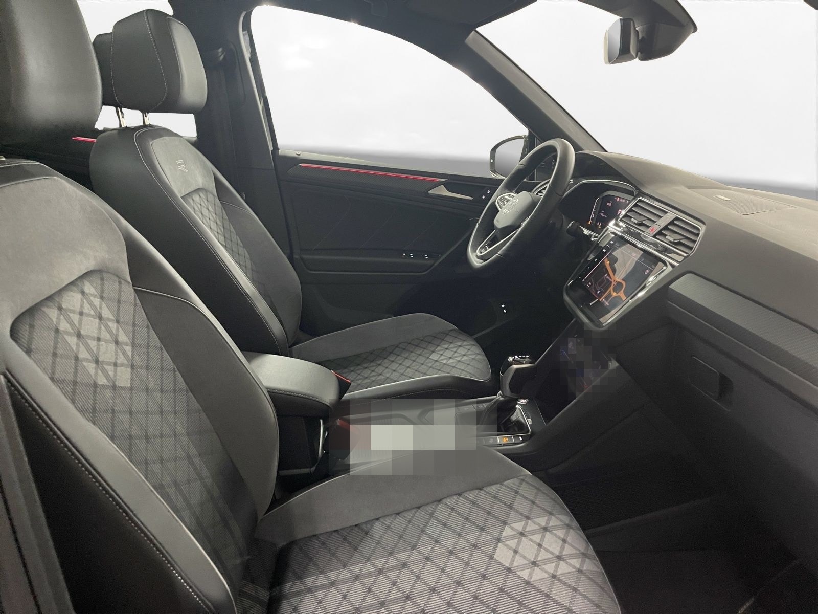 Volkswagen Tiguan 1.4 eHybrid R-Line AHK Pano Matrix LM 20" foto 18