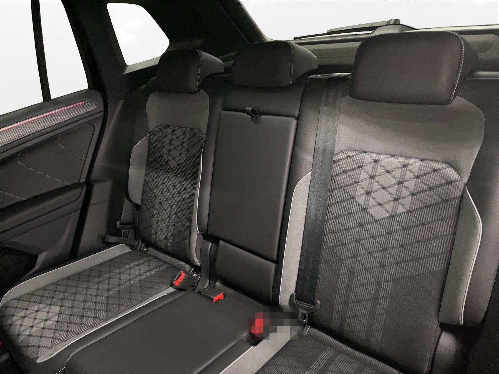 Volkswagen Tiguan 1.4 eHybrid R-Line AHK Pano Matrix LM 20" foto 20