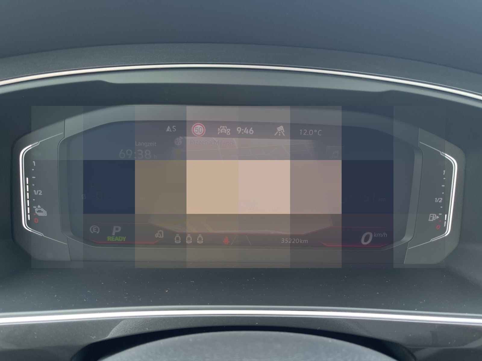 Volkswagen Tiguan 1.4 eHybrid R-Line AHK Pano Matrix LM 20" foto 9