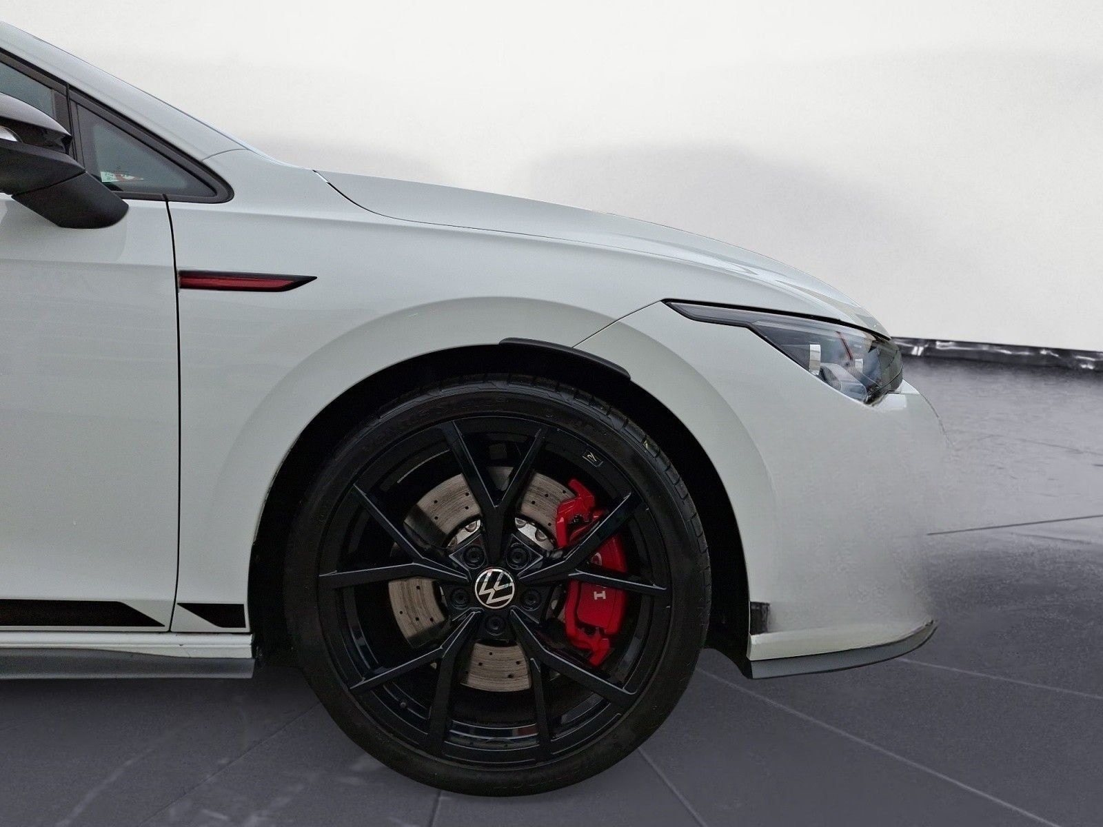 Volkswagen Golf GTI 2.0 TSI DSG CLUBSPORT foto 12