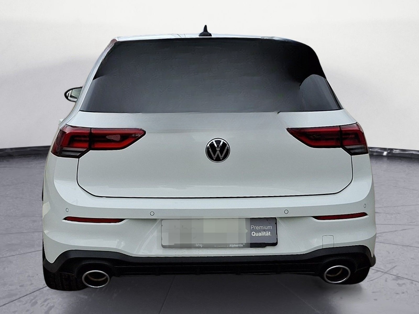 Volkswagen Golf GTI 2.0 TSI DSG CLUBSPORT foto 5