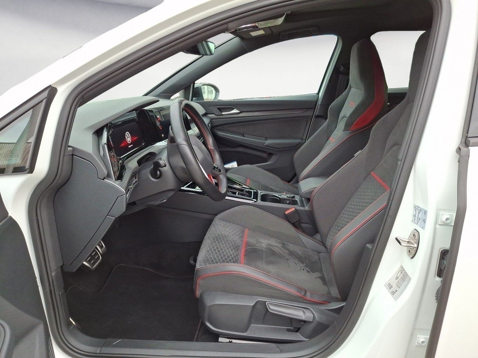 Volkswagen Golf GTI 2.0 TSI DSG CLUBSPORT foto 8