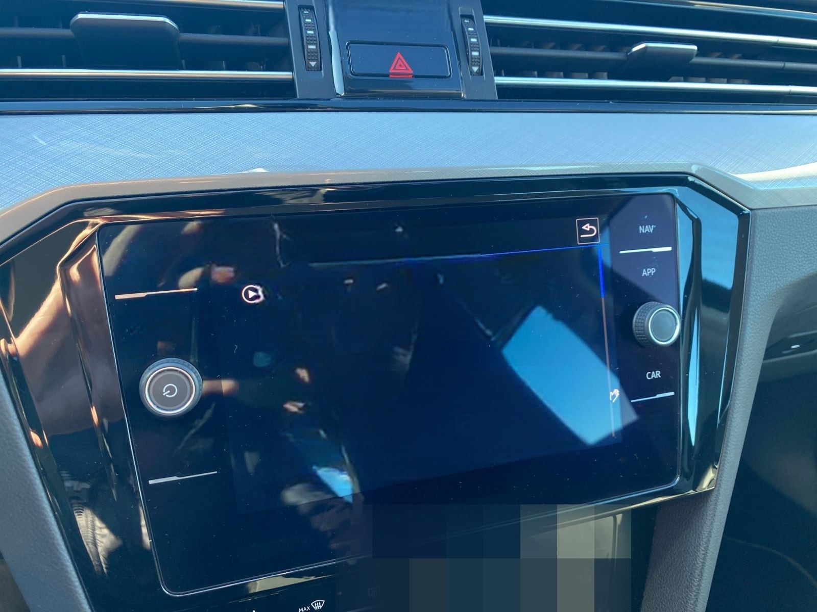 Volkswagen Passat Variant 2.0 TDI DSG Business Navi AHK RFK foto 14