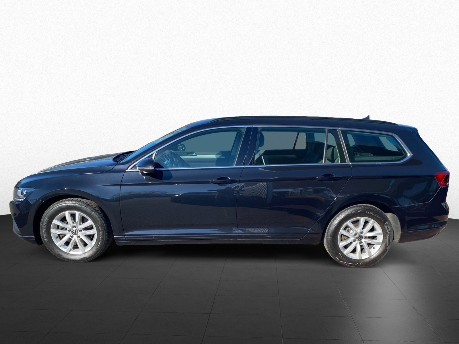 Volkswagen Passat Variant 2.0 TDI DSG Business Navi AHK RFK foto 5