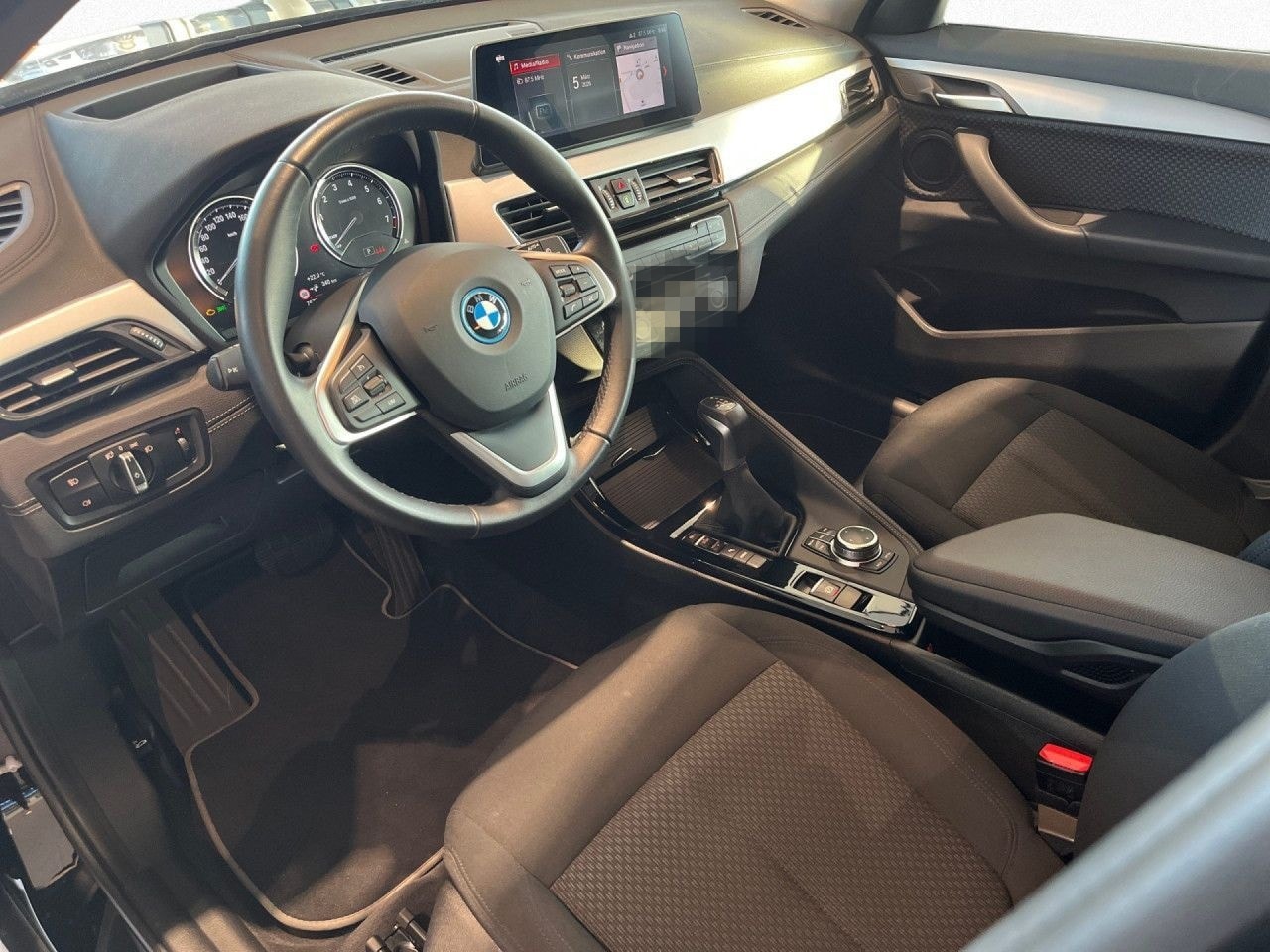 BMW X2 xDrive25e Advantage HUD LED DAB SHZ Komf.Zu foto 11