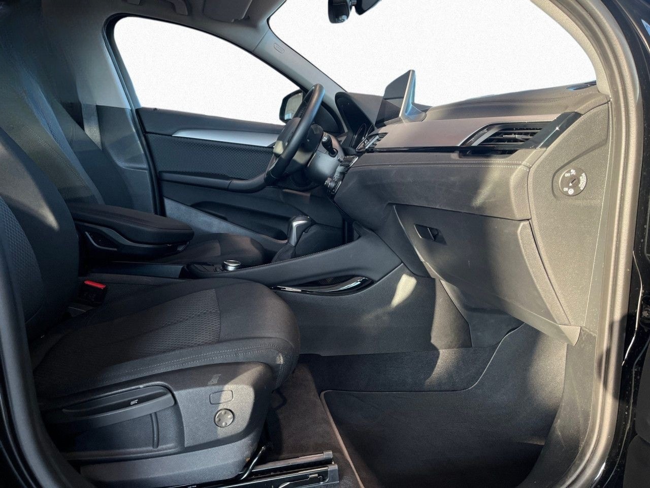 BMW X2 xDrive25e Advantage HUD LED DAB SHZ Komf.Zu foto 12