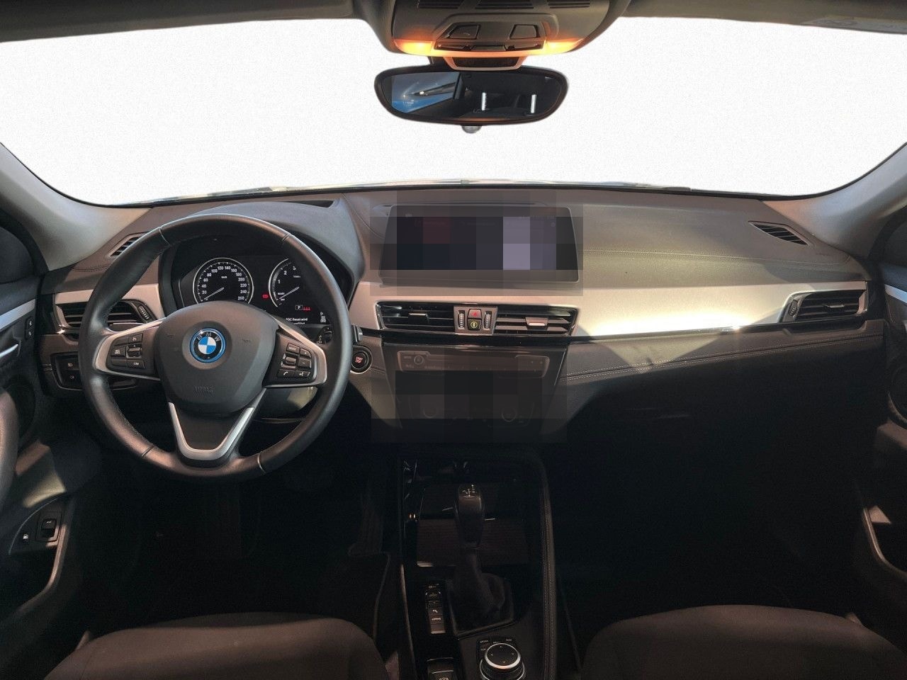 BMW X2 xDrive25e Advantage HUD LED DAB SHZ Komf.Zu foto 14