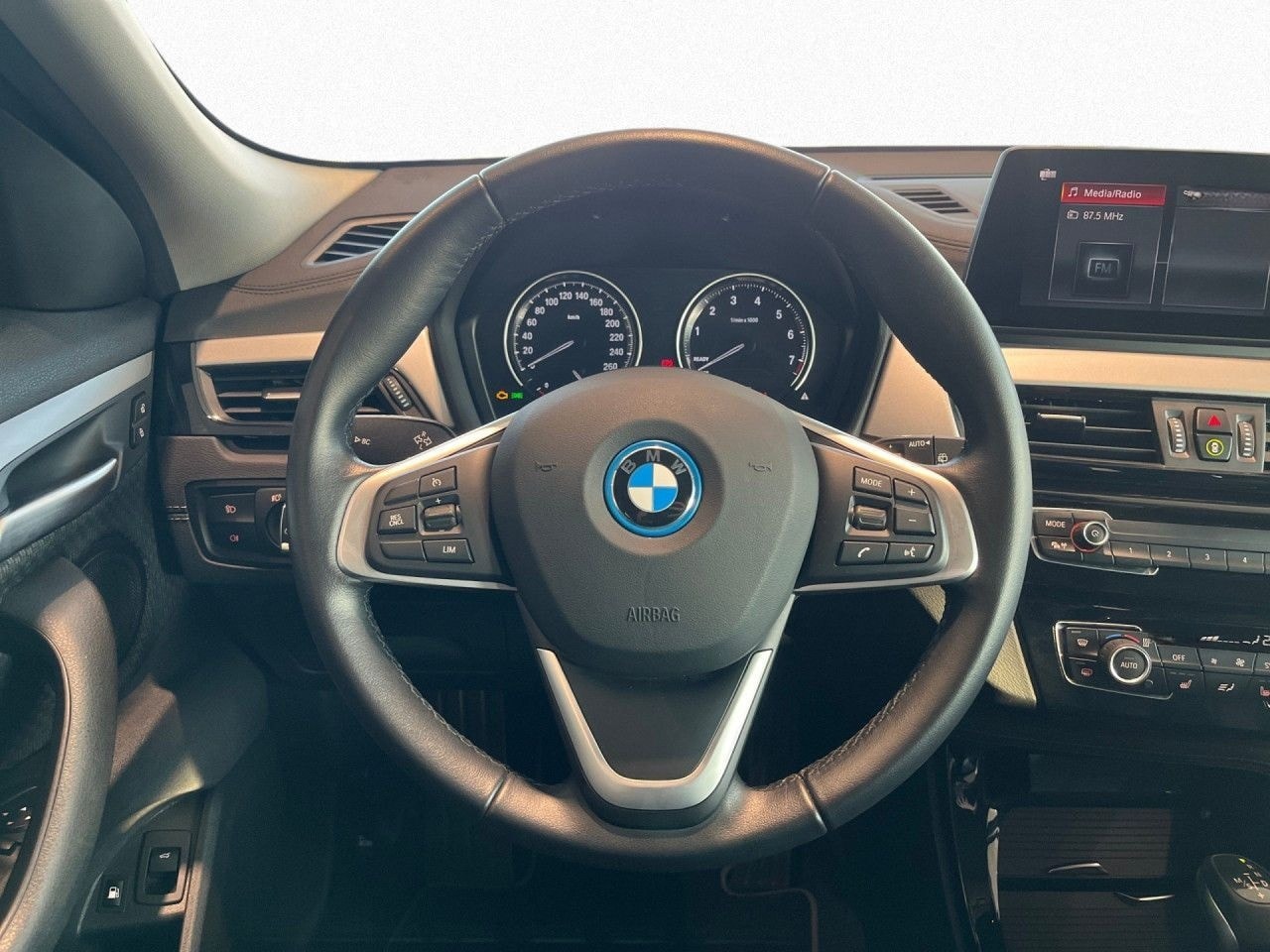BMW X2 xDrive25e Advantage HUD LED DAB SHZ Komf.Zu foto 16