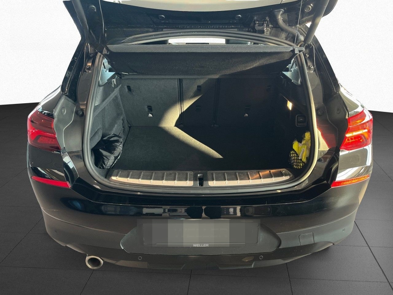 BMW X2 xDrive25e Advantage HUD LED DAB SHZ Komf.Zu foto 18