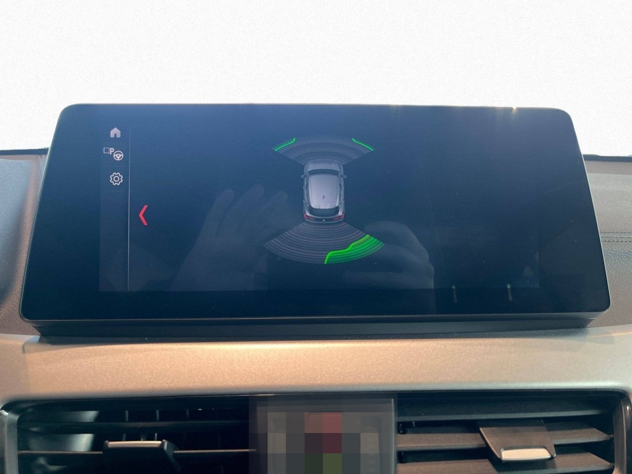 BMW X2 xDrive25e Advantage HUD LED DAB SHZ Komf.Zu foto 20