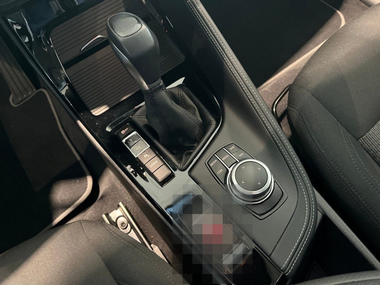 BMW X2 xDrive25e Advantage HUD LED DAB SHZ Komf.Zu foto 21