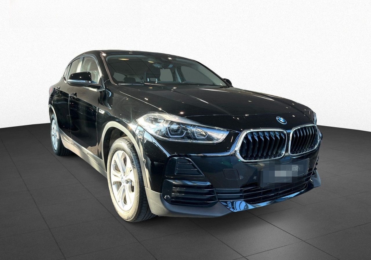 BMW X2 xDrive25e Advantage HUD LED DAB SHZ Komf.Zu foto 4