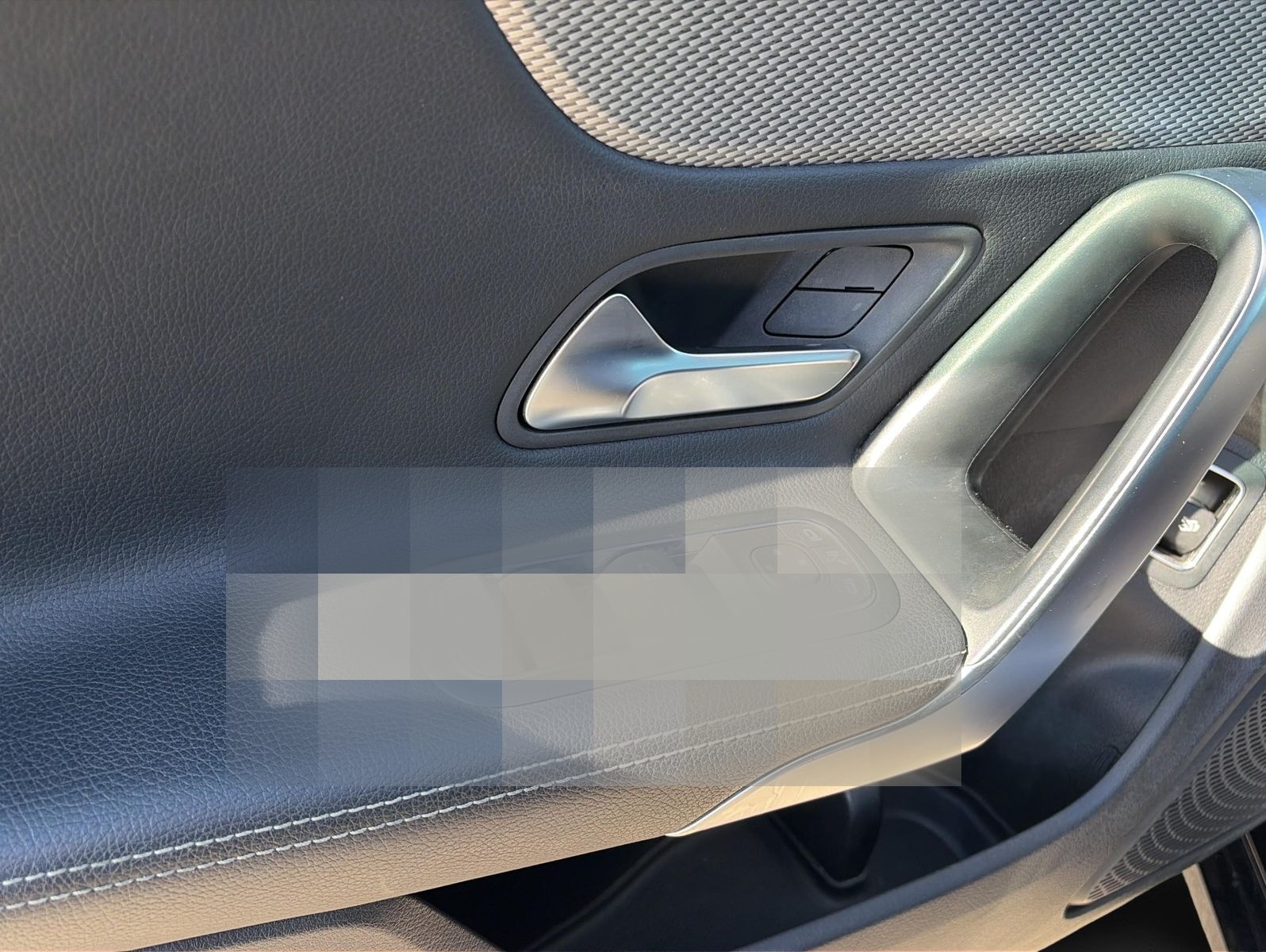 Mercedes-Benz CLA 200 Progessive Widescreen foto 17