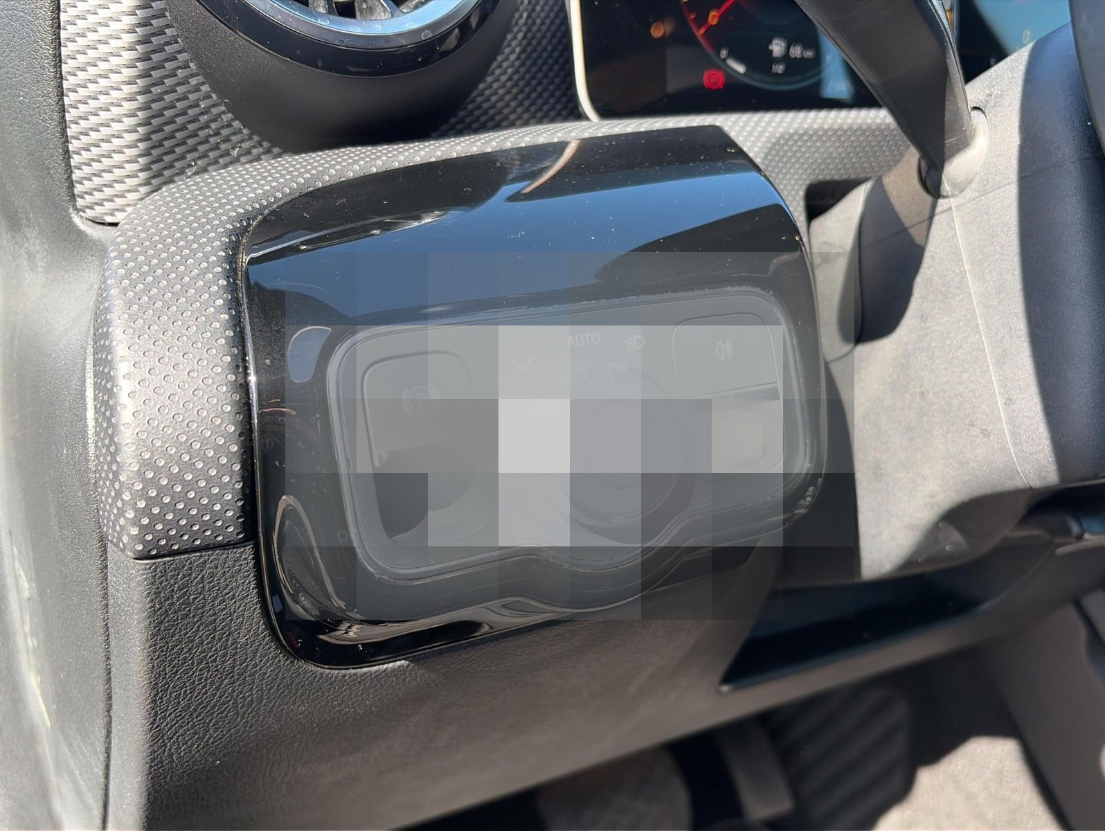 Mercedes-Benz CLA 200 Progessive Widescreen foto 19